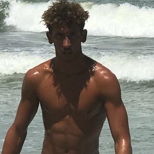 Meet your Posher, Josh